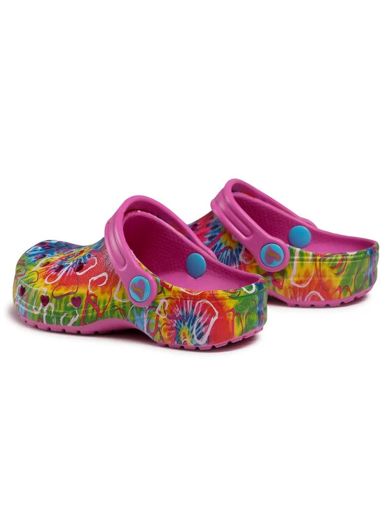 Η καλύτερη συμφωνία ❤️ Skechers Παντόφλες & Σανδάλια Παντόφλες Hyper Groove 302155L/MLT Ροζ 🧨 5 Η καλύτερη συμφωνία ❤️ Skechers Παντόφλες & Σανδάλια Παντόφλες Hyper Groove 302155L/MLT Ροζ 🧨 - Image 3