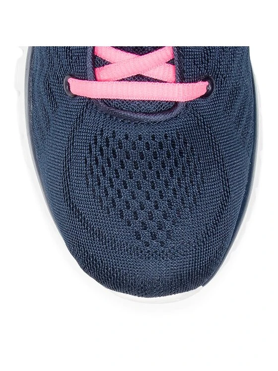 Συμφωνίες ⌛ Skechers Υποδήματα Παπούτσια Get Connected 12615/NVHP Σκούρο μπλε 😀 7 Συμφωνίες ⌛ Skechers Υποδήματα Παπούτσια Get Connected 12615/NVHP Σκούρο μπλε 😀 - Image 6