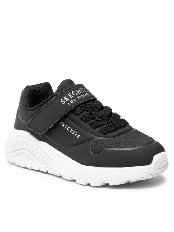 Προώθηση 👏 Skechers Αθλητικά Vendox 403695L/BLK Μαύρο 🥰 3 Προώθηση 👏 Skechers Αθλητικά Vendox 403695L/BLK Μαύρο 🥰
