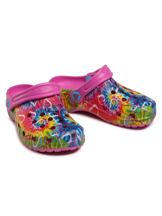 Η καλύτερη συμφωνία ❤️ Skechers Παντόφλες & Σανδάλια Παντόφλες Hyper Groove 302155L/MLT Ροζ 🧨 7 Η καλύτερη συμφωνία ❤️ Skechers Παντόφλες & Σανδάλια Παντόφλες Hyper Groove 302155L/MLT Ροζ 🧨 - Image 5