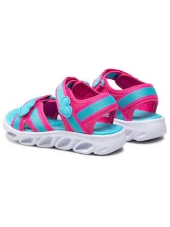 Φτηνός 😀 Skechers Σανδάλια Splash Zooms 20215L/HPTQ Μπλε 🌟 -Παπούτσια παιδικά unnamed file 1704