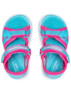 Φτηνός 😀 Skechers Σανδάλια Splash Zooms 20215L/HPTQ Μπλε 🌟 -Παπούτσια παιδικά unnamed file 1707