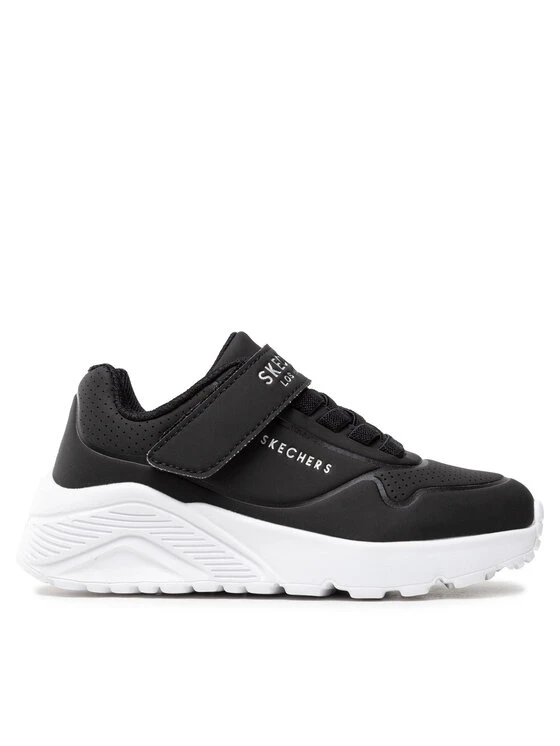 Προώθηση 👏 Skechers Αθλητικά Vendox 403695L/BLK Μαύρο 🥰 4 Προώθηση 👏 Skechers Αθλητικά Vendox 403695L/BLK Μαύρο 🥰 - Image 2