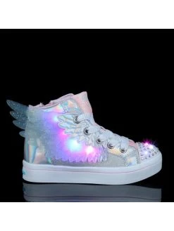 Η καλύτερη συμφωνία ✨ Skechers Ψηλά Sneakers Sneakers Unicorn Wings 314401L/SLPK Ασημί 🌟 13 Η καλύτερη συμφωνία ✨ Skechers Ψηλά Sneakers Sneakers Unicorn Wings 314401L/SLPK Ασημί 🌟 -Παπούτσια παιδικά unnamed file 1719