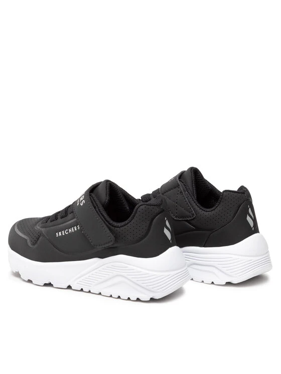 Προώθηση 👏 Skechers Αθλητικά Vendox 403695L/BLK Μαύρο 🥰 5 Προώθηση 👏 Skechers Αθλητικά Vendox 403695L/BLK Μαύρο 🥰 - Image 3