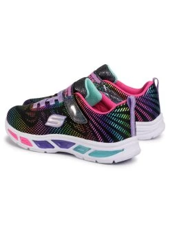 Τοπ 10 👍 Skechers Αθλητικά Gleam N' Dream 10959L/BKMT Μαύρο 🤩 -Παπούτσια παιδικά unnamed file 1722