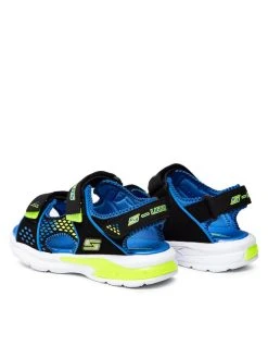 Αγορά 🌟 Skechers Σανδάλια Beach Glower 90558L/BBLM Μαύρο 👏 -Παπούτσια παιδικά unnamed file 1728