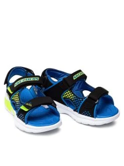 Αγορά 🌟 Skechers Σανδάλια Beach Glower 90558L/BBLM Μαύρο 👏 -Παπούτσια παιδικά unnamed file 1730