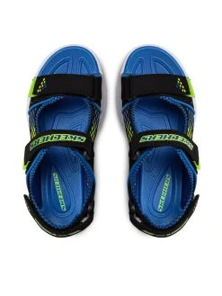 Αγορά 🌟 Skechers Σανδάλια Beach Glower 90558L/BBLM Μαύρο 👏 -Παπούτσια παιδικά unnamed file 1731