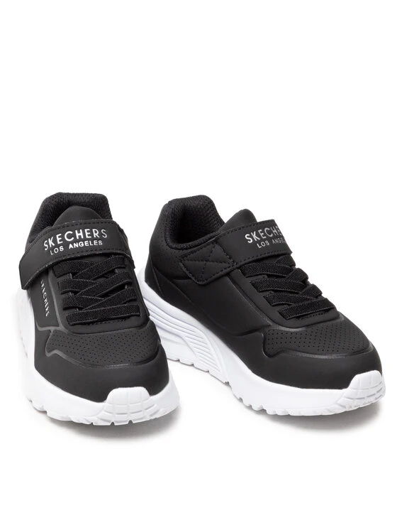 Προώθηση 👏 Skechers Αθλητικά Vendox 403695L/BLK Μαύρο 🥰 7 Προώθηση 👏 Skechers Αθλητικά Vendox 403695L/BLK Μαύρο 🥰 - Image 5