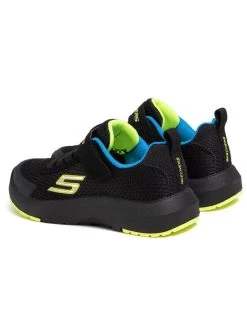 Αγορά ✨ Skechers Κλειστά Παπούτσια Παπούτσια Dynamic Tread 98151L/BBLM Μαύρο 🔔 -Παπούτσια παιδικά unnamed file 1740