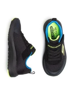 Αγορά ✨ Skechers Κλειστά Παπούτσια Παπούτσια Dynamic Tread 98151L/BBLM Μαύρο 🔔 -Παπούτσια παιδικά unnamed file 1742