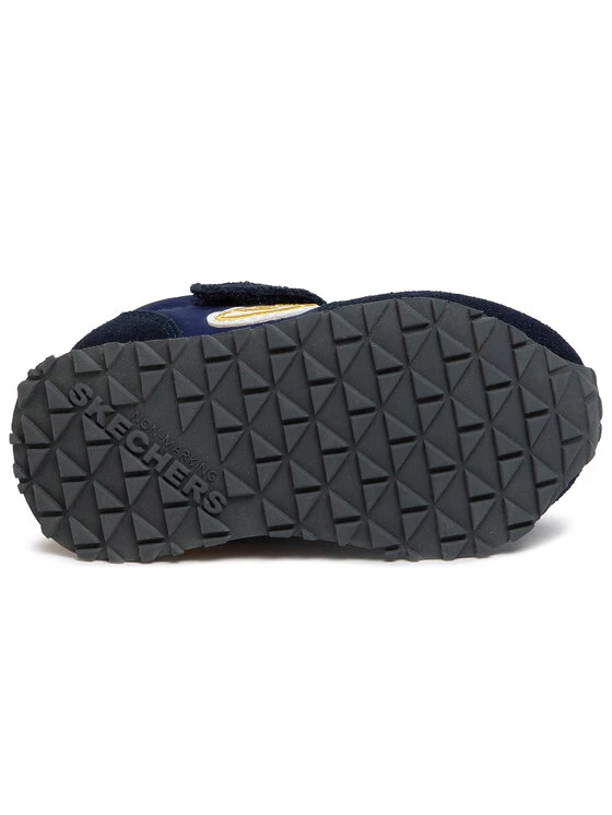 Flash Sale ⭐ Skechers Κλειστά Παπούτσια Αθλητικά Gorvox 97366N/NVGD Σκούρο μπλε 💯 6 Flash Sale ⭐ Skechers Κλειστά Παπούτσια Αθλητικά Gorvox 97366N/NVGD Σκούρο μπλε 💯 - Image 4