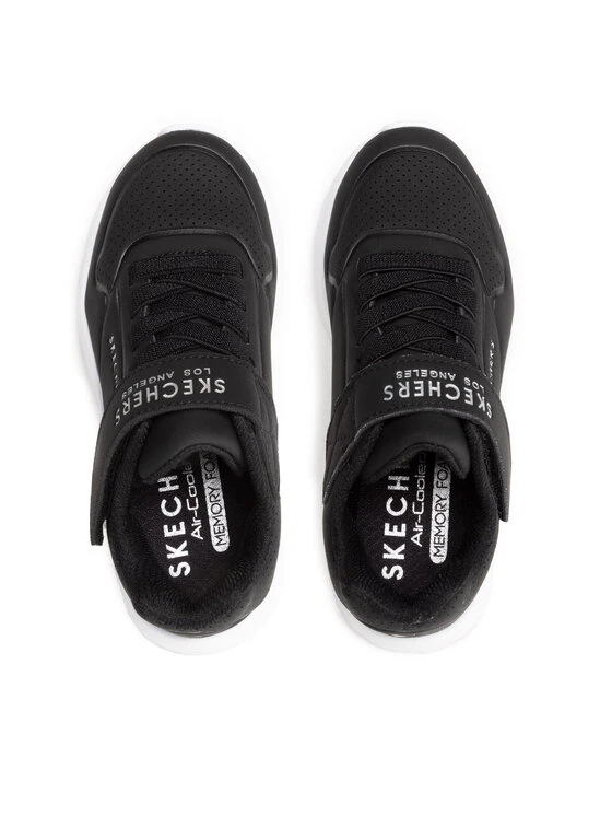 Προώθηση 👏 Skechers Αθλητικά Vendox 403695L/BLK Μαύρο 🥰 8 Προώθηση 👏 Skechers Αθλητικά Vendox 403695L/BLK Μαύρο 🥰 - Image 6