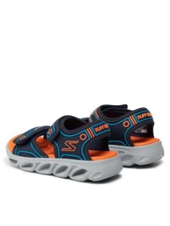 Εξοδος 🔔 Skechers Σανδάλια Hypno-Splash 90522L/NVOR Σκούρο μπλε 😉 -Παπούτσια παιδικά unnamed file 1752