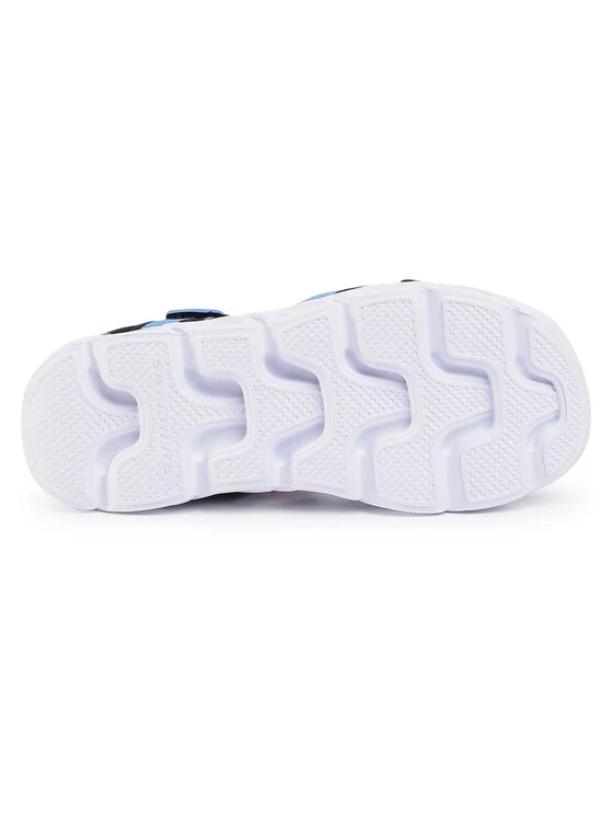 Η καλύτερη συμφωνία 👏 Skechers Σανδάλια Splash Zooms 20215L/BKBL Μπλε 😉 6 Η καλύτερη συμφωνία 👏 Skechers Σανδάλια Splash Zooms 20215L/BKBL Μπλε 😉 - Image 4