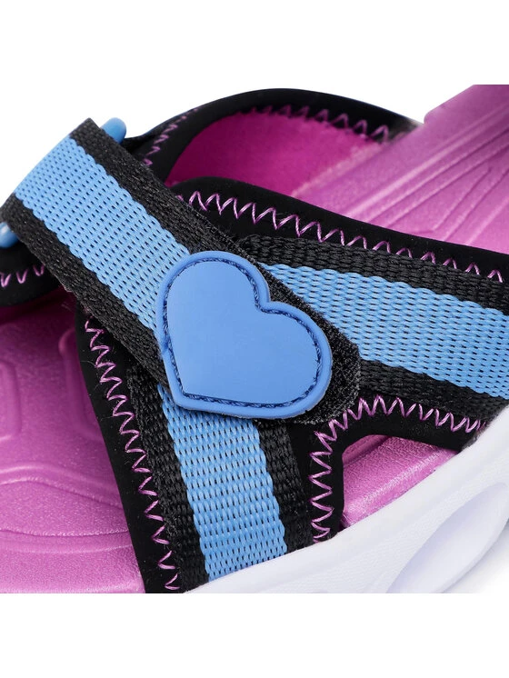 Η καλύτερη συμφωνία 👏 Skechers Σανδάλια Splash Zooms 20215L/BKBL Μπλε 😉 8 Η καλύτερη συμφωνία 👏 Skechers Σανδάλια Splash Zooms 20215L/BKBL Μπλε 😉 - Image 6