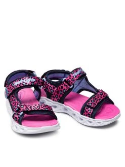 Καλύτερη πώληση 🌟 Skechers Σανδάλια Savvy Cat 302090L/HPBL Ροζ ✔️ 12 Καλύτερη πώληση 🌟 Skechers Σανδάλια Savvy Cat 302090L/HPBL Ροζ ✔️ -Παπούτσια παιδικά unnamed file 1766