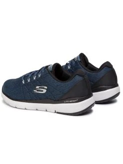 Συμφωνίες 😀 Skechers Παπούτσια Προπόνησης Παπούτσια Stally 52957/BLBK Σκούρο μπλε 🥰 -Παπούτσια παιδικά unnamed file 1782