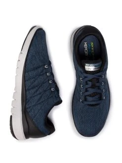 Συμφωνίες 😀 Skechers Παπούτσια Προπόνησης Παπούτσια Stally 52957/BLBK Σκούρο μπλε 🥰 -Παπούτσια παιδικά unnamed file 1784