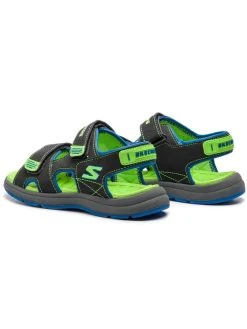 Best Pirce 🎉 Skechers Σανδάλια Sun Spurt 97125L/BBLM Μαύρο ✔️ -Παπούτσια παιδικά unnamed file 1788