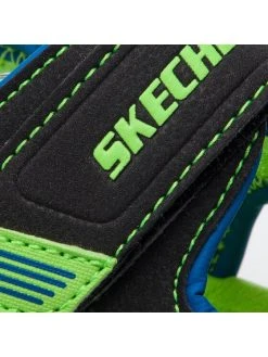 Best Pirce 🎉 Skechers Σανδάλια Sun Spurt 97125L/BBLM Μαύρο ✔️ -Παπούτσια παιδικά unnamed file 1791