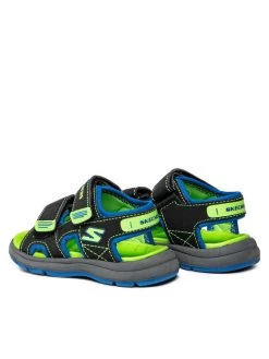 Καλύτερη πώληση ⭐ Skechers Σανδάλια Sun Spurt 97125N/BBLM Μαύρο 🔥 -Παπούτσια παιδικά unnamed file 1794