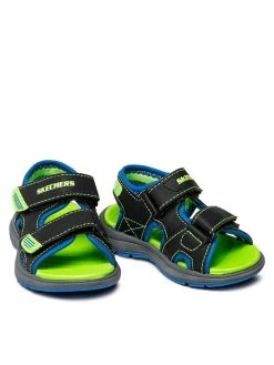 Καλύτερη πώληση ⭐ Skechers Σανδάλια Sun Spurt 97125N/BBLM Μαύρο 🔥 -Παπούτσια παιδικά unnamed file 1796