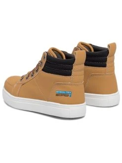Ολοκαίνουργιο ❤️ Skechers Μποτίνια City Point 91961L/WTN Καφέ 🎁 -Παπούτσια παιδικά unnamed file 1800