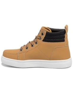 Ολοκαίνουργιο ❤️ Skechers Μποτίνια City Point 91961L/WTN Καφέ 🎁 -Παπούτσια παιδικά unnamed file 1802