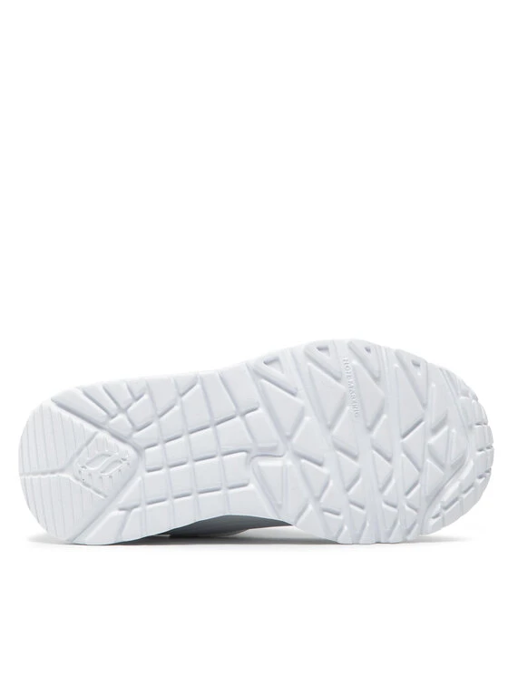 Best Pirce 🌟 Skechers Αθλητικά Vendox 403695L/W Λευκό 💯 6 Best Pirce 🌟 Skechers Αθλητικά Vendox 403695L/W Λευκό 💯 - Image 4