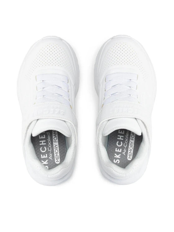 Best Pirce 🌟 Skechers Αθλητικά Vendox 403695L/W Λευκό 💯 8 Best Pirce 🌟 Skechers Αθλητικά Vendox 403695L/W Λευκό 💯 - Image 6