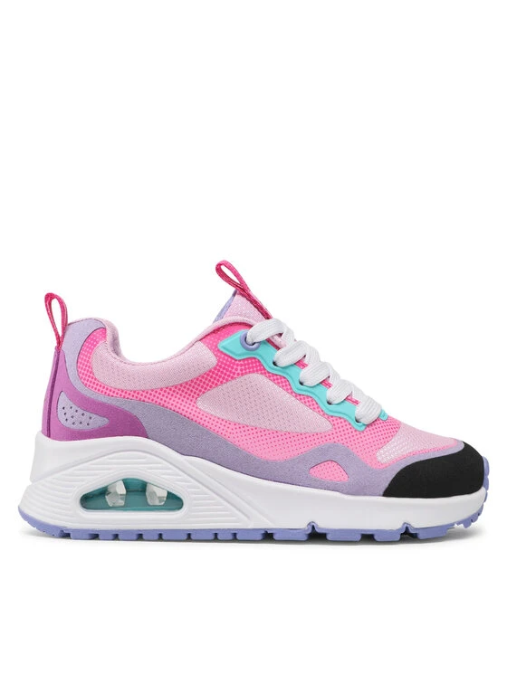 Τοπ 10 👍 Skechers Αθλητικά Color Steps 310919L/PKMT Ροζ ✔️ 4 Τοπ 10 👍 Skechers Αθλητικά Color Steps 310919L/PKMT Ροζ ✔️ - Image 2