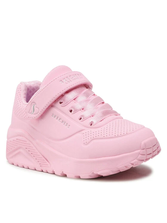Προώθηση ❤️ Skechers Αθλητικά Frosty Vibe 310459L/LTPK Ροζ 🧨 3 Προώθηση ❤️ Skechers Αθλητικά Frosty Vibe 310459L/LTPK Ροζ 🧨