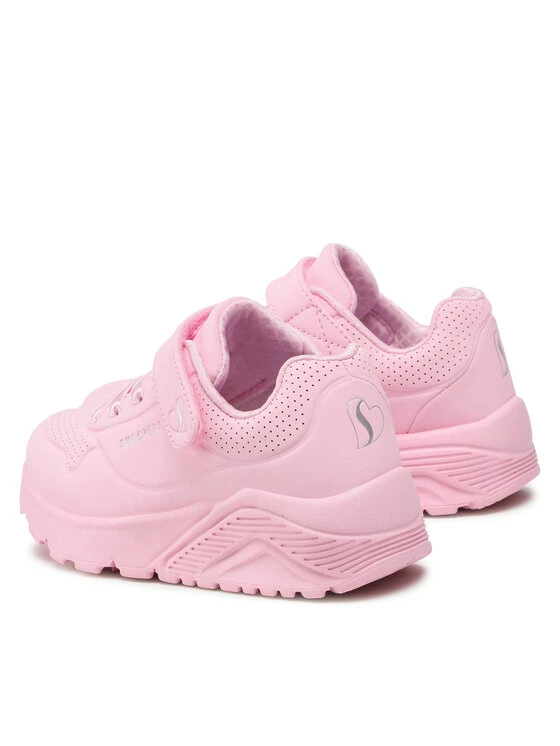 Προώθηση ❤️ Skechers Αθλητικά Frosty Vibe 310459L/LTPK Ροζ 🧨 5 Προώθηση ❤️ Skechers Αθλητικά Frosty Vibe 310459L/LTPK Ροζ 🧨 - Image 3