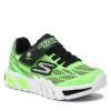 Αγορά 🤩 Skechers Αθλητικά Vorlo 400137L/LMBK Πράσινο 🔔