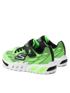 Αγορά 🤩 Skechers Αθλητικά Vorlo 400137L/LMBK Πράσινο 🔔 -Παπούτσια παιδικά unnamed file 202