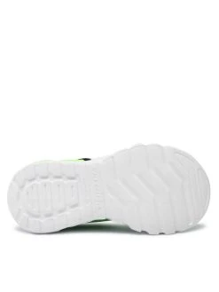 Αγορά 🤩 Skechers Αθλητικά Vorlo 400137L/LMBK Πράσινο 🔔 -Παπούτσια παιδικά unnamed file 203