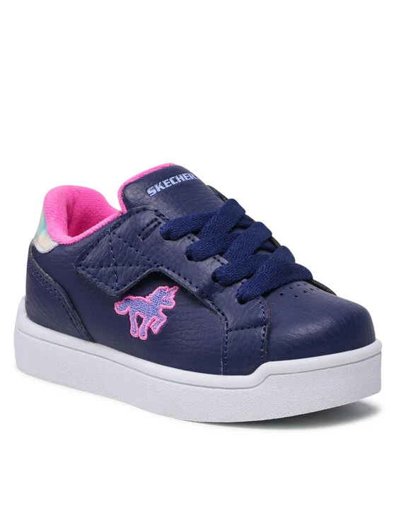 Νέος 🧨 Skechers Αθλητικά Lil Unicorn 302892N/BLPK Σκούρο μπλε ⌛ 3 Νέος 🧨 Skechers Αθλητικά Lil Unicorn 302892N/BLPK Σκούρο μπλε ⌛