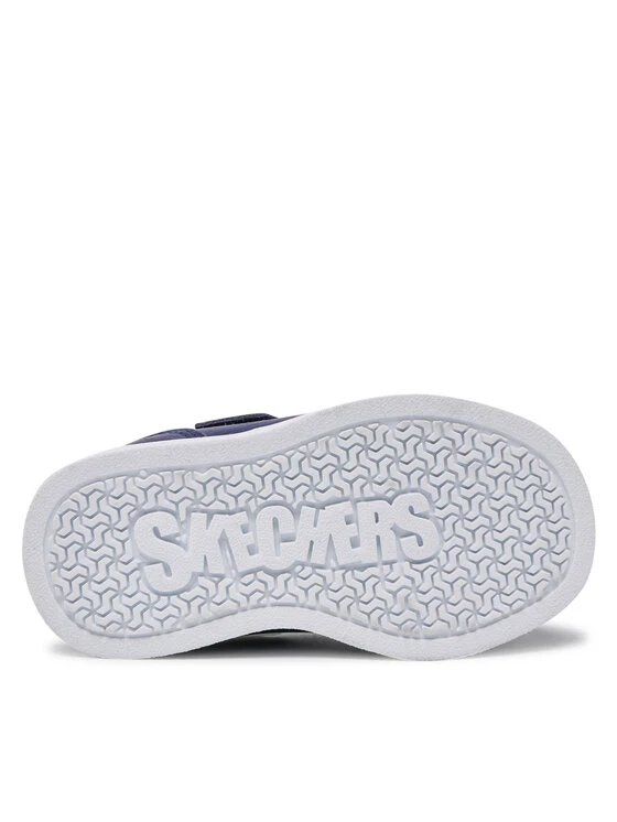 Νέος 🧨 Skechers Αθλητικά Lil Unicorn 302892N/BLPK Σκούρο μπλε ⌛ 6 Νέος 🧨 Skechers Αθλητικά Lil Unicorn 302892N/BLPK Σκούρο μπλε ⌛ - Image 4