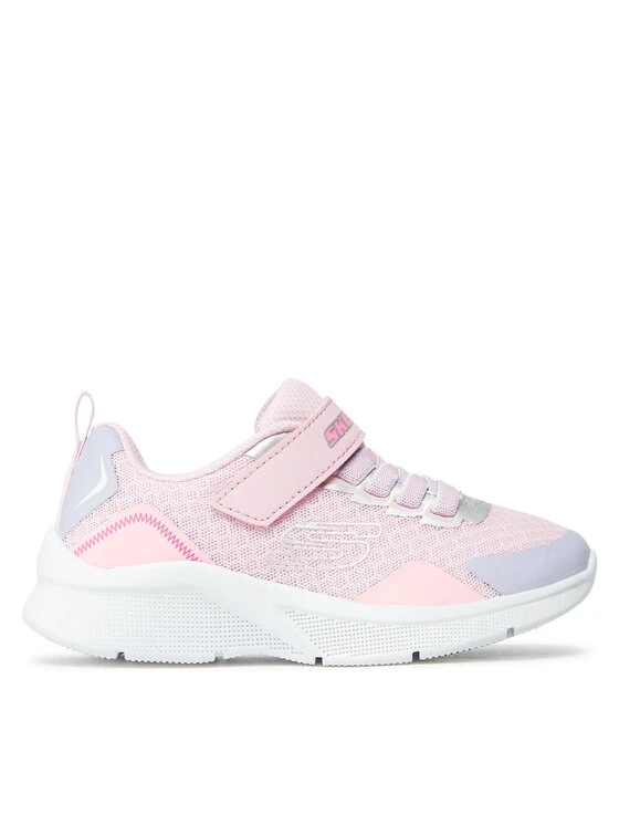 Συμφωνίες 🔥 Skechers Αθλητικά Bright Retros 302348L/PKMT Ροζ 👍 4 Συμφωνίες 🔥 Skechers Αθλητικά Bright Retros 302348L/PKMT Ροζ 👍 - Image 2