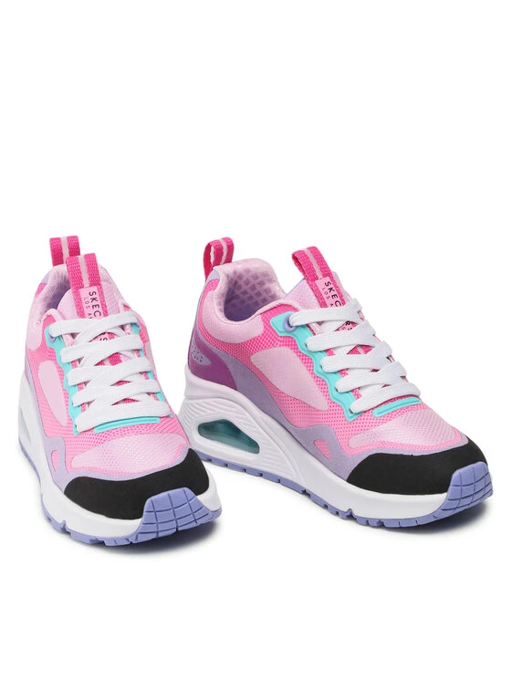 Τοπ 10 👍 Skechers Αθλητικά Color Steps 310919L/PKMT Ροζ ✔️ 7 Τοπ 10 👍 Skechers Αθλητικά Color Steps 310919L/PKMT Ροζ ✔️ - Image 5