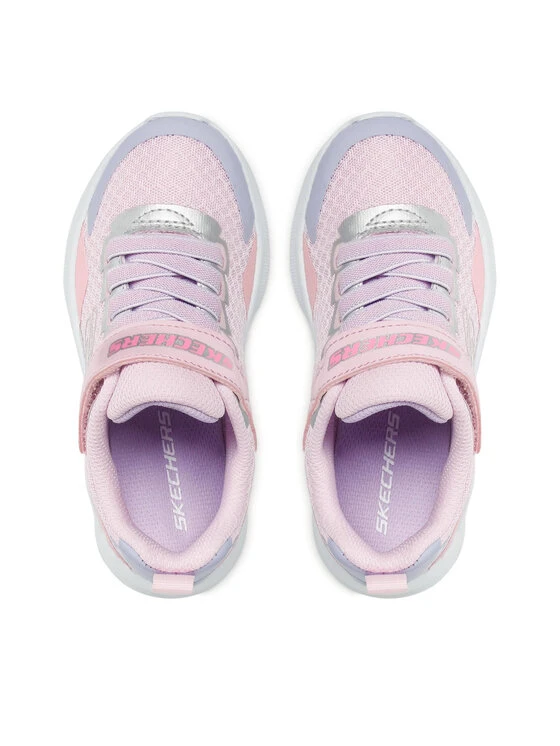 Συμφωνίες 🔥 Skechers Αθλητικά Bright Retros 302348L/PKMT Ροζ 👍 8 Συμφωνίες 🔥 Skechers Αθλητικά Bright Retros 302348L/PKMT Ροζ 👍 - Image 6