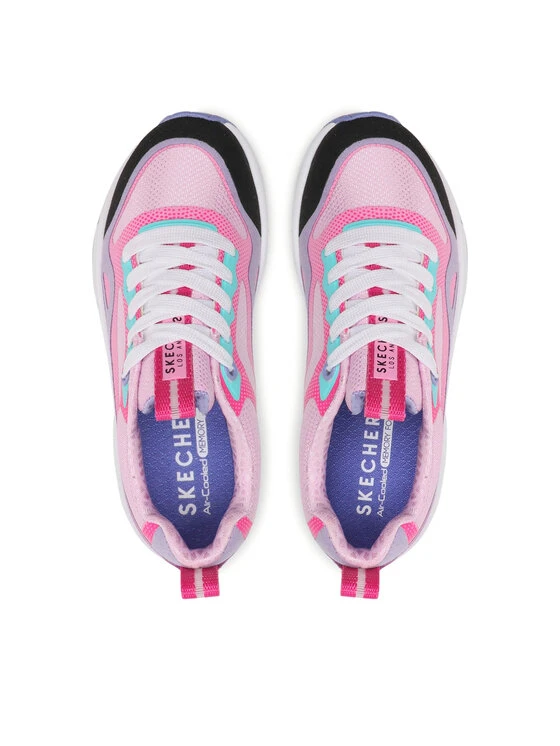 Τοπ 10 👍 Skechers Αθλητικά Color Steps 310919L/PKMT Ροζ ✔️ 8 Τοπ 10 👍 Skechers Αθλητικά Color Steps 310919L/PKMT Ροζ ✔️ - Image 6