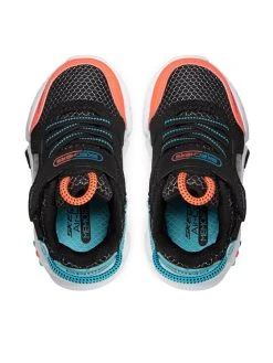 Συμφωνίες ⭐ Skechers Αθλητικά Lil Gametronix 402262N/BKMT Μαύρο ⭐ -Παπούτσια παιδικά unnamed file 241