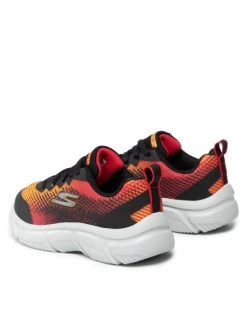 Το φθηνότερο ✨ Skechers Αθλητικά Go Run 650 405036L/BKRD Μαύρο 🛒 -Παπούτσια παιδικά unnamed file 244