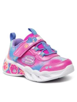 Flash Sale 🌟 Skechers Αθλητικά Pretty Paws 300100N/PKMT Ροζ ✨