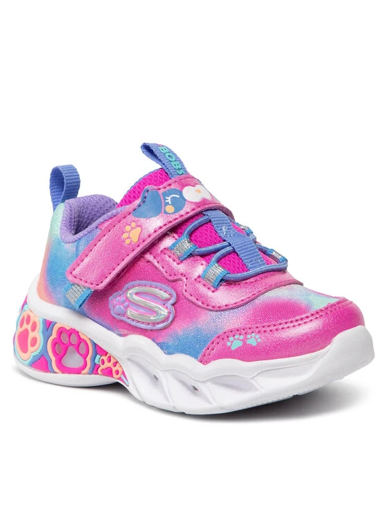 Flash Sale 🌟 Skechers Αθλητικά Pretty Paws 300100N/PKMT Ροζ ✨ 3 Flash Sale 🌟 Skechers Αθλητικά Pretty Paws 300100N/PKMT Ροζ ✨