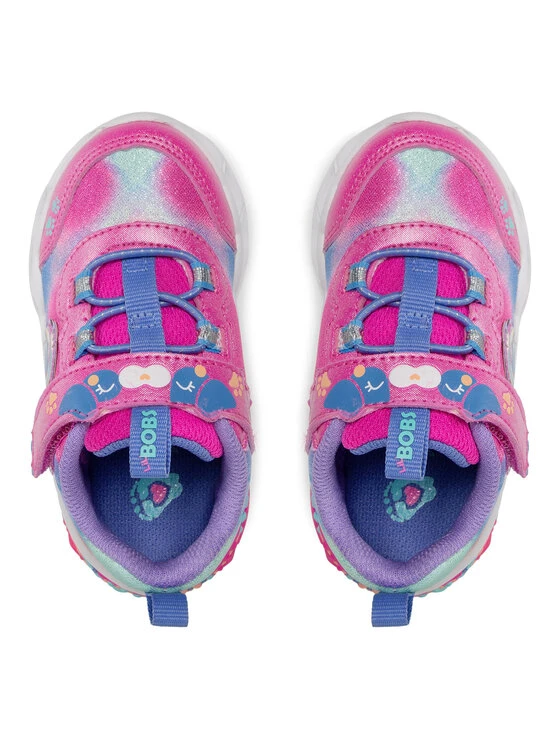 Flash Sale 🌟 Skechers Αθλητικά Pretty Paws 300100N/PKMT Ροζ ✨ 8 Flash Sale 🌟 Skechers Αθλητικά Pretty Paws 300100N/PKMT Ροζ ✨ - Image 6