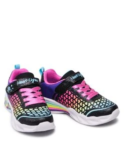 Το φθηνότερο ⭐ Skechers Αθλητικά Lovely Colors 302312L/BKMT Μαύρο ✨ 12 Το φθηνότερο ⭐ Skechers Αθλητικά Lovely Colors 302312L/BKMT Μαύρο ✨ -Παπούτσια παιδικά unnamed file 258